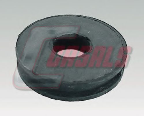 Поворотный шарнир, кабина CASALS 7242