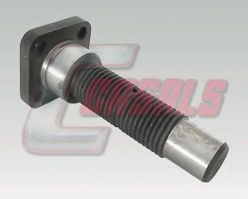 Палец ушка рессоры FEBI BILSTEIN 4418