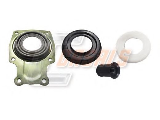 Ремкомплект, тормозной суппорт CASALS MD561