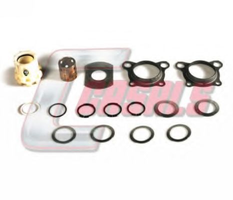 Ремонтный комплект, тормозной ра FIRST LINE 3754