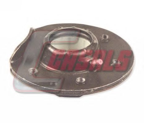 Втулка подшипника, тормозный вал ST-TEMPLIN 21691