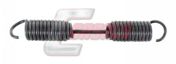 Пружина CASALS 8400-1