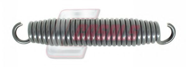 Пружина SAMPA 030221