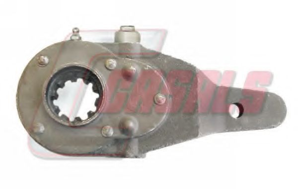 Система тяг и рычагов, тормозная система CASALS 9108