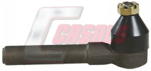 Наконечник поперечной рулевой тяги CASALS R4107