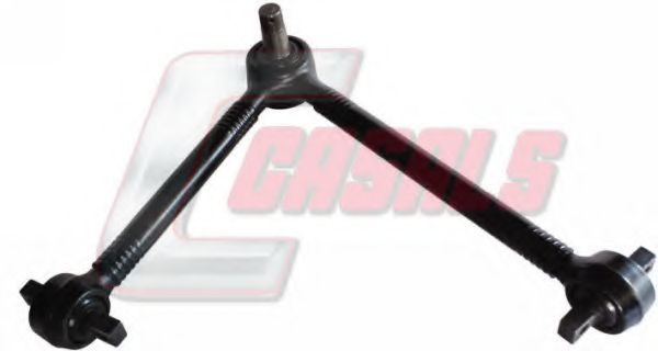 Рычаг независимой подвески колеса, подвеска колеса CASALS R7384