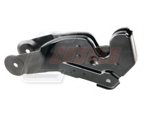 Замок, кабина CASALS CH302