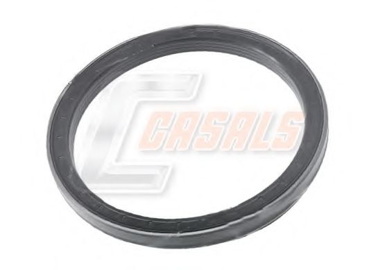 Уплотняющее кольцо, ступица колеса CASALS 20368