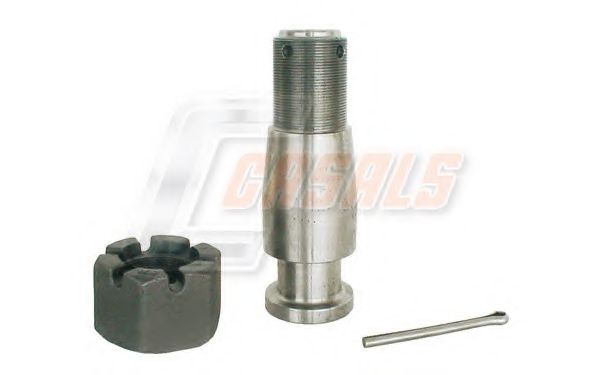 Ремкомплект, седельно-сцепное ус-во CASALS 311