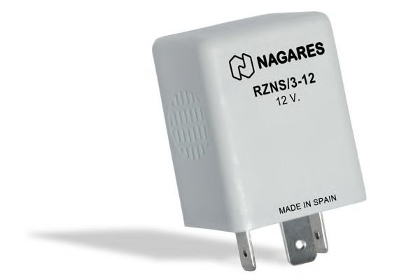 Предупредительный световой сигнал NAGARES RZNS/3-12