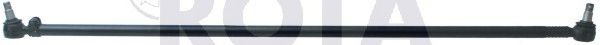 Продольная рулевая тяга ROTA 2067536