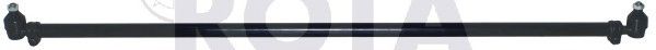 Поперечная рулевая тяга ROTA 2085069
