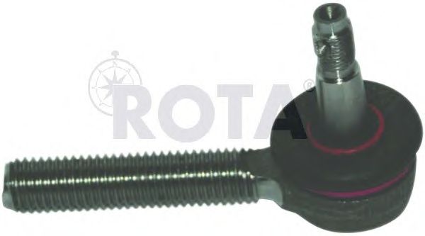 Наконечник поперечной рулевой тяги; Угловой шарнир ROTA 2094988