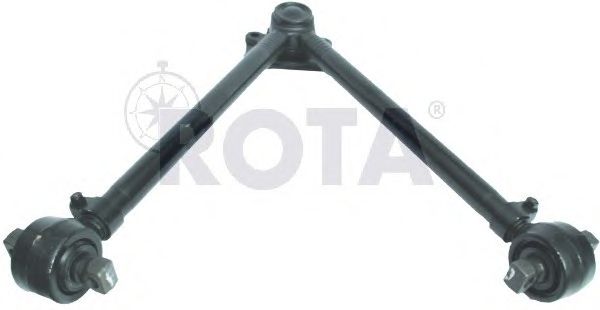 Рычаг независимой подвески колеса, подвеска колеса ROTA 2187851