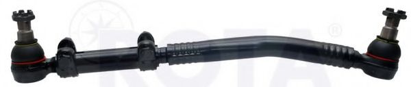 Продольная рулевая тяга ROTA 20910088