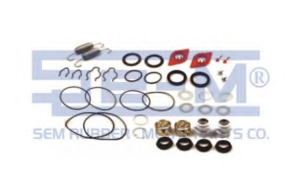 Ремонтный комплект, тормозной ра SEM LASTIK 12035