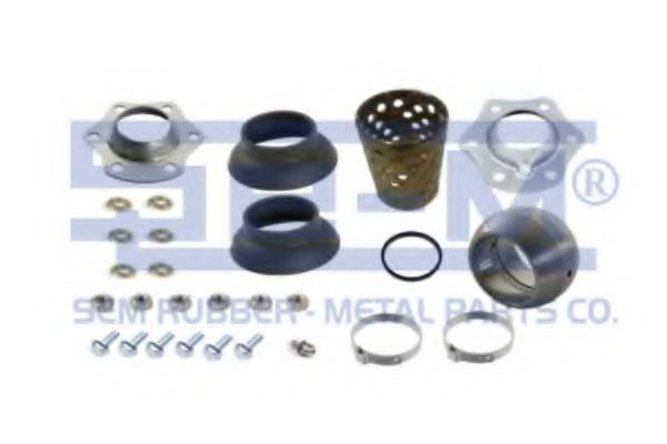 Ремонтный комплект, тормозной ра SEM LASTIK 12065