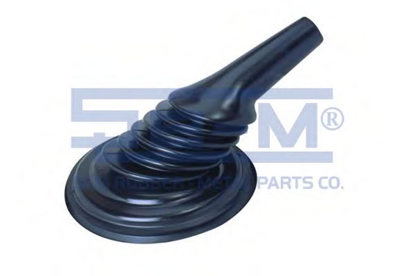 Обшивка рычага переключения SEM LASTIK 7602