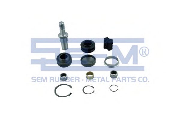 Ремкомплект, рычаг переключения SEM LASTIK 10023