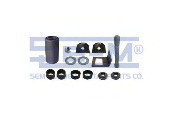 Подвеска, рычаг независимой подвески колеса SEM LASTIK 10290