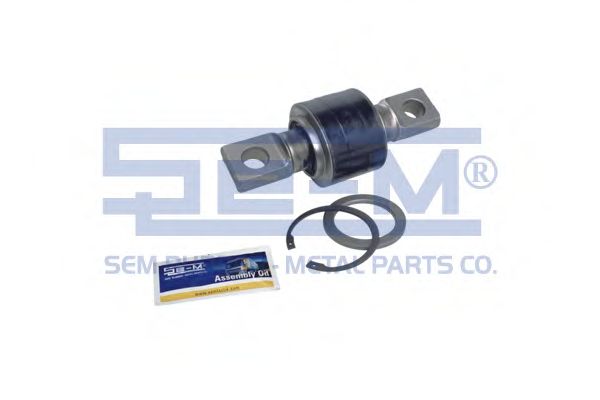 Ремкомплект, направляющяя стойка; ремонтный комплект, рычаг подвески SEM LASTIK 7431