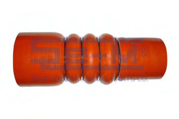 Трубка нагнетаемого воздуха SEM LASTIK 8846