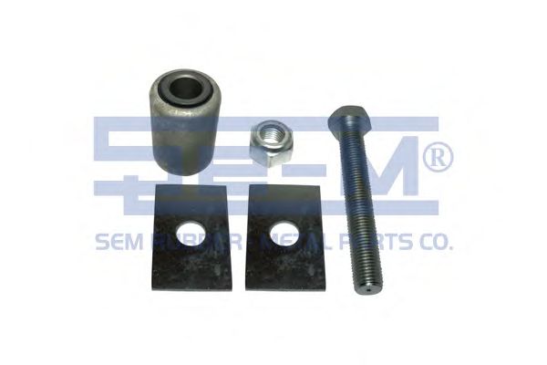 Подвеска, рычаг независимой подвески колеса SEM LASTIK 9179