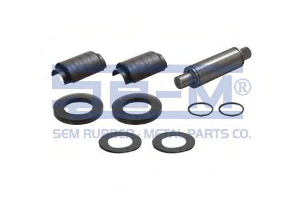 Монтажный комплект, рычаг независимой подвески колеса SEM LASTIK 9183