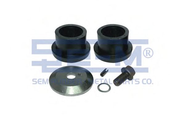 Подвеска, рычаг независимой подвески колеса SEM LASTIK 9185