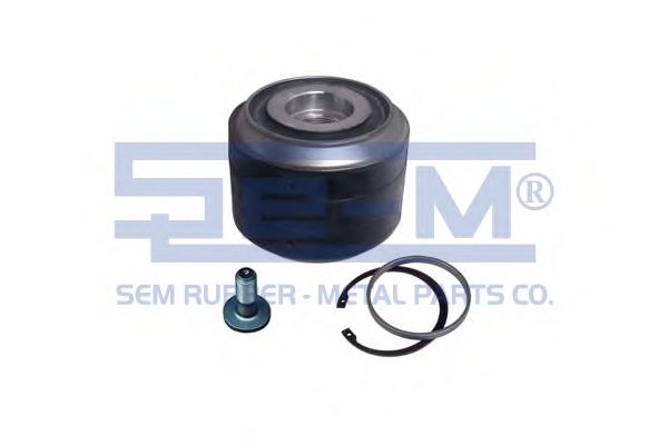 ремонтный комплект, рычаг подвески SEM LASTIK 9419