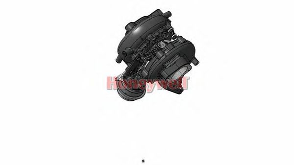 Компрессор, наддув GARRETT 767720-5002S