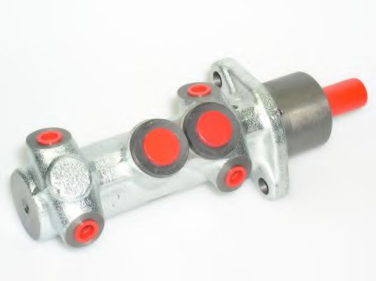 Главный тормозной цилиндр NUOVA TECNODELTA 5168