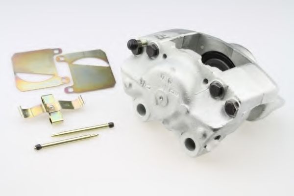 Тормозной суппорт HELLA PAGID 8AN 355 442-101