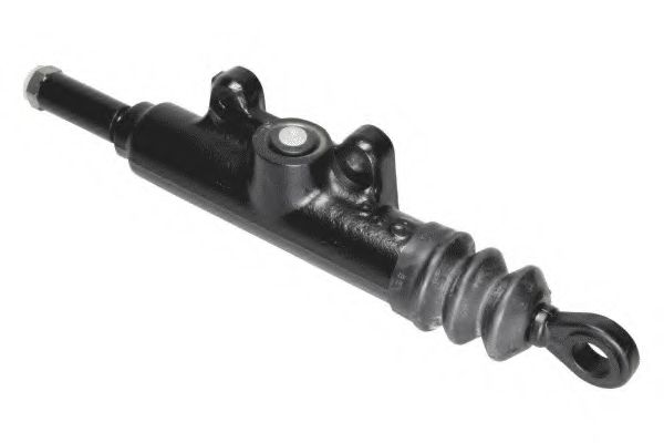 Главный цилиндр, система сцепления HELLA PAGID 8AG 355 561-241