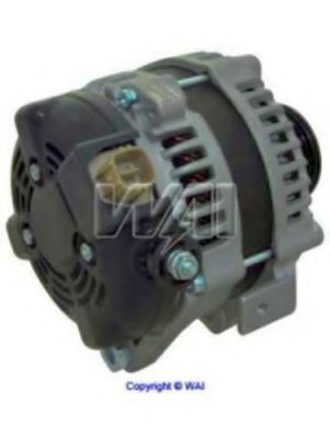 Генератор WAIglobal 11088R
