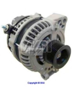 Генератор REMY 12779