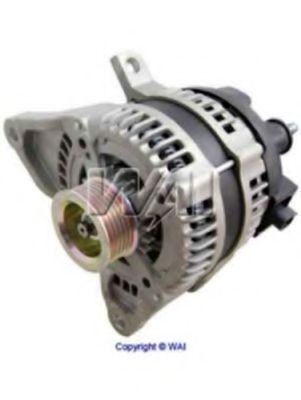 Генератор REMY 12924