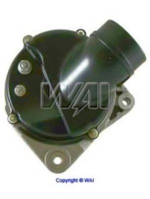 Генератор HC-Cargo 112809