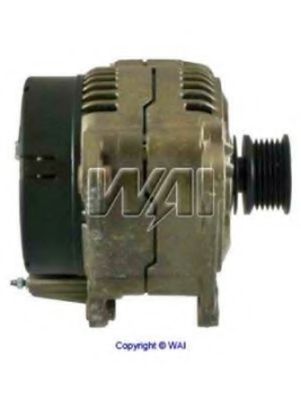 Генератор WAIglobal 13621R