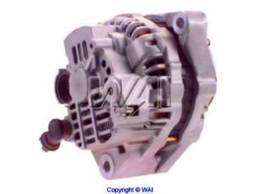 Генератор WAIglobal 13648N