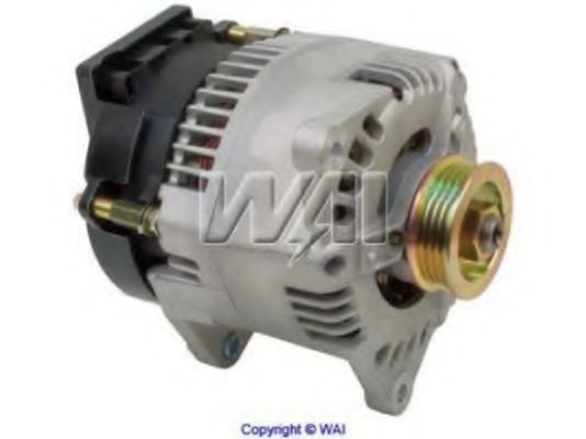 Генератор WAIglobal 13696N