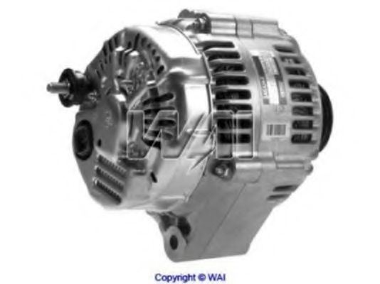 Генератор WAIglobal 13909R