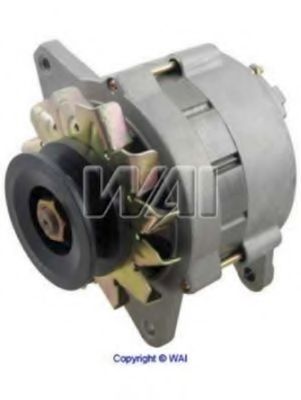 Генератор WAIglobal 14273N