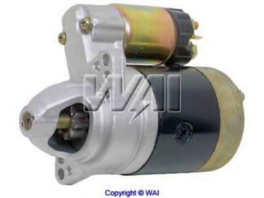 Стартер WAIglobal 16215