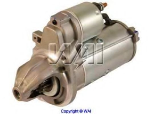 Стартер WAIglobal SS014