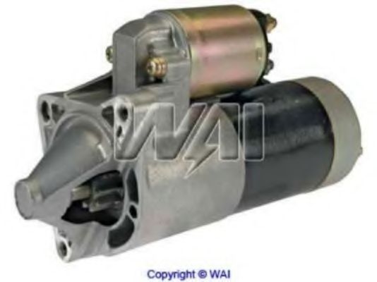 Стартер WAIglobal 17046N