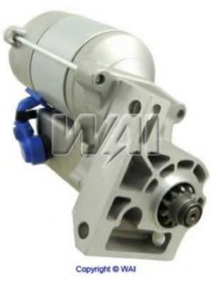 Стартер WAIglobal 17091N