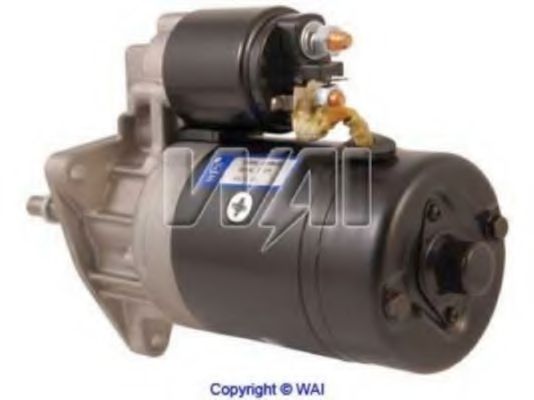 Стартер WAIglobal 17234N