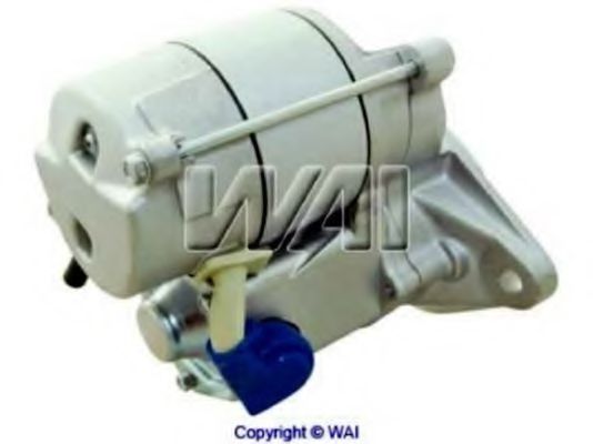 Стартер WAIglobal 17240N