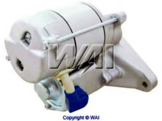 Стартер WAIglobal 17481N